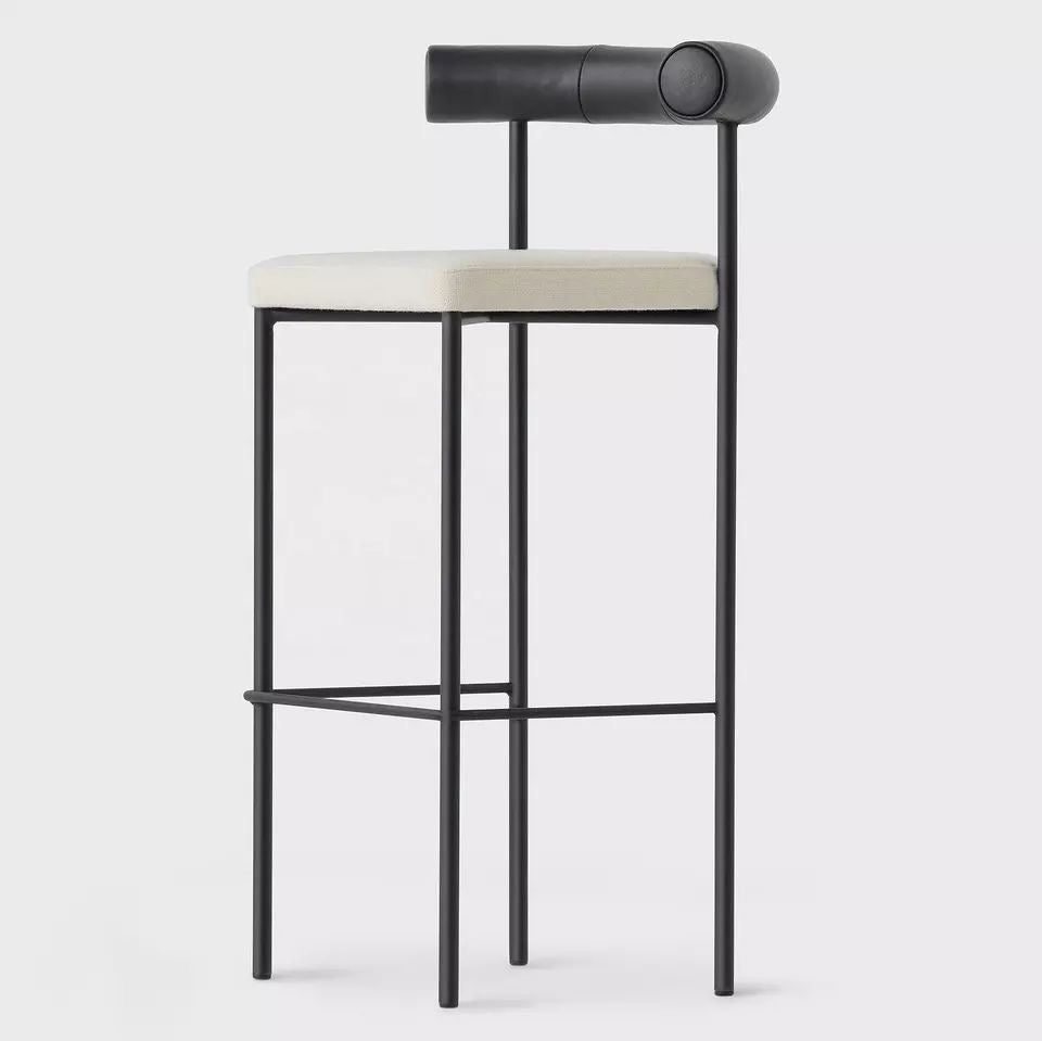 The Clair Bar Stool