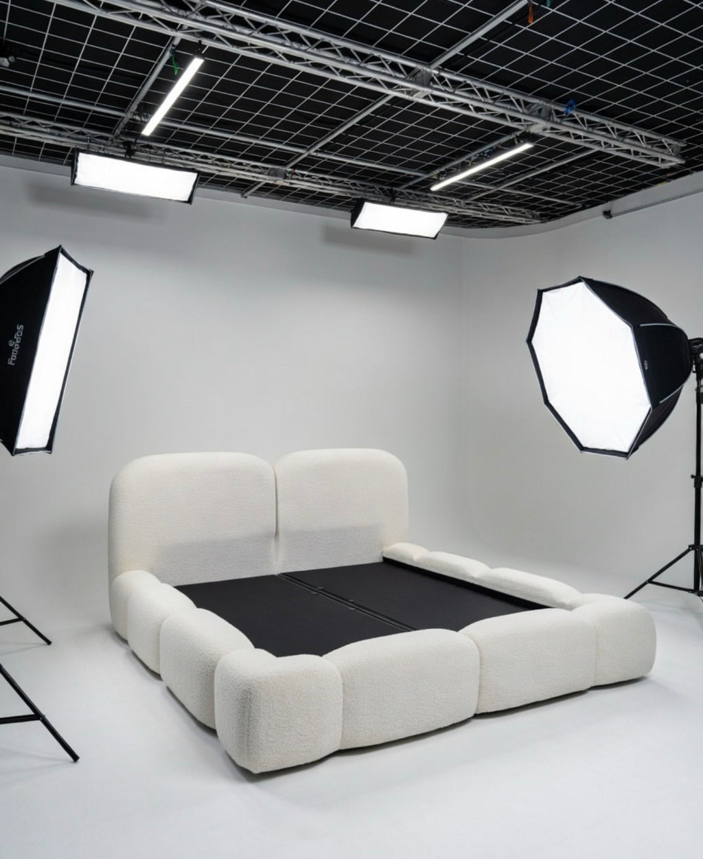 The Tina Bed