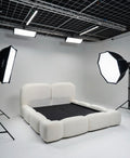 The Tina Bed