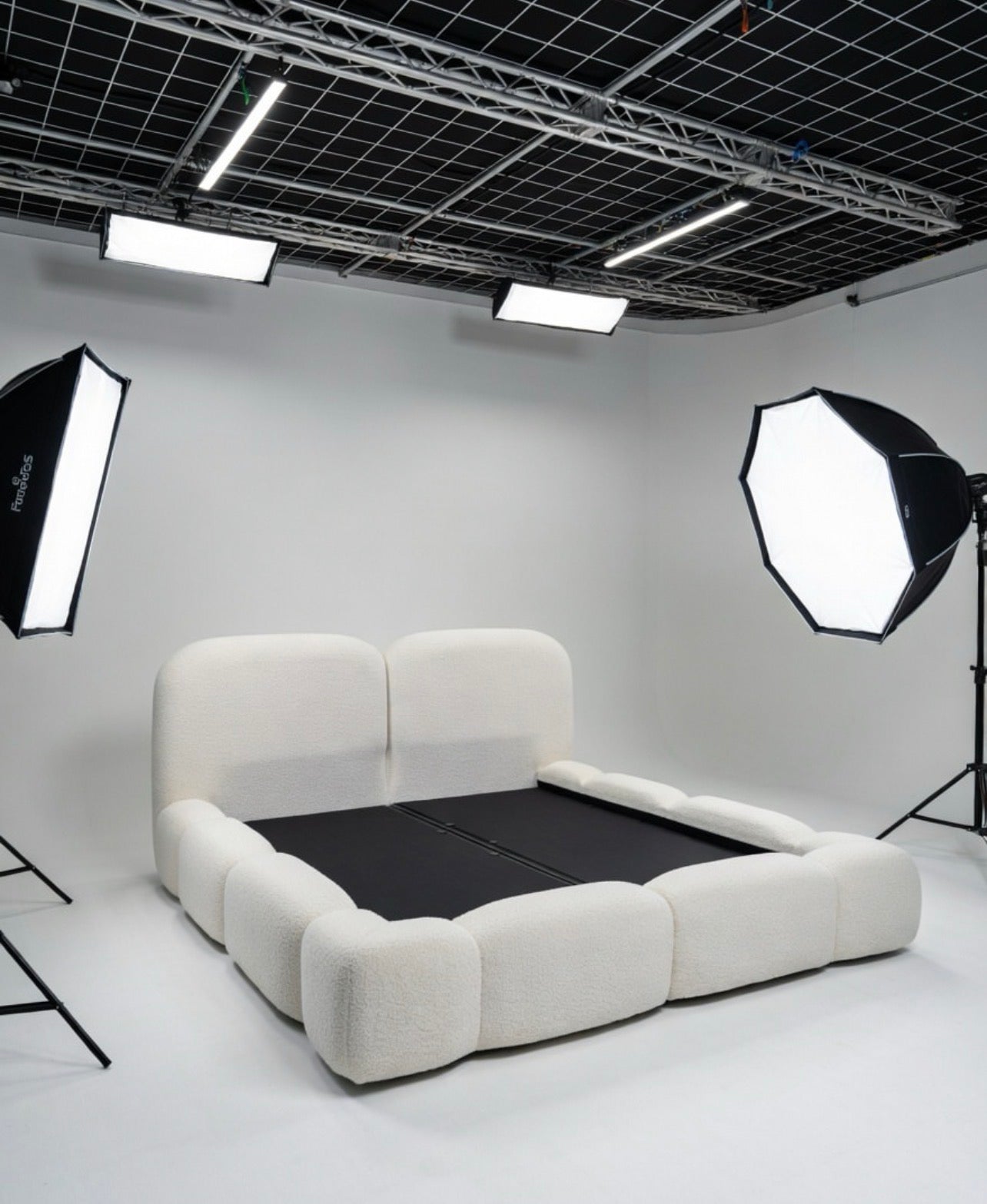 The Tina Bed