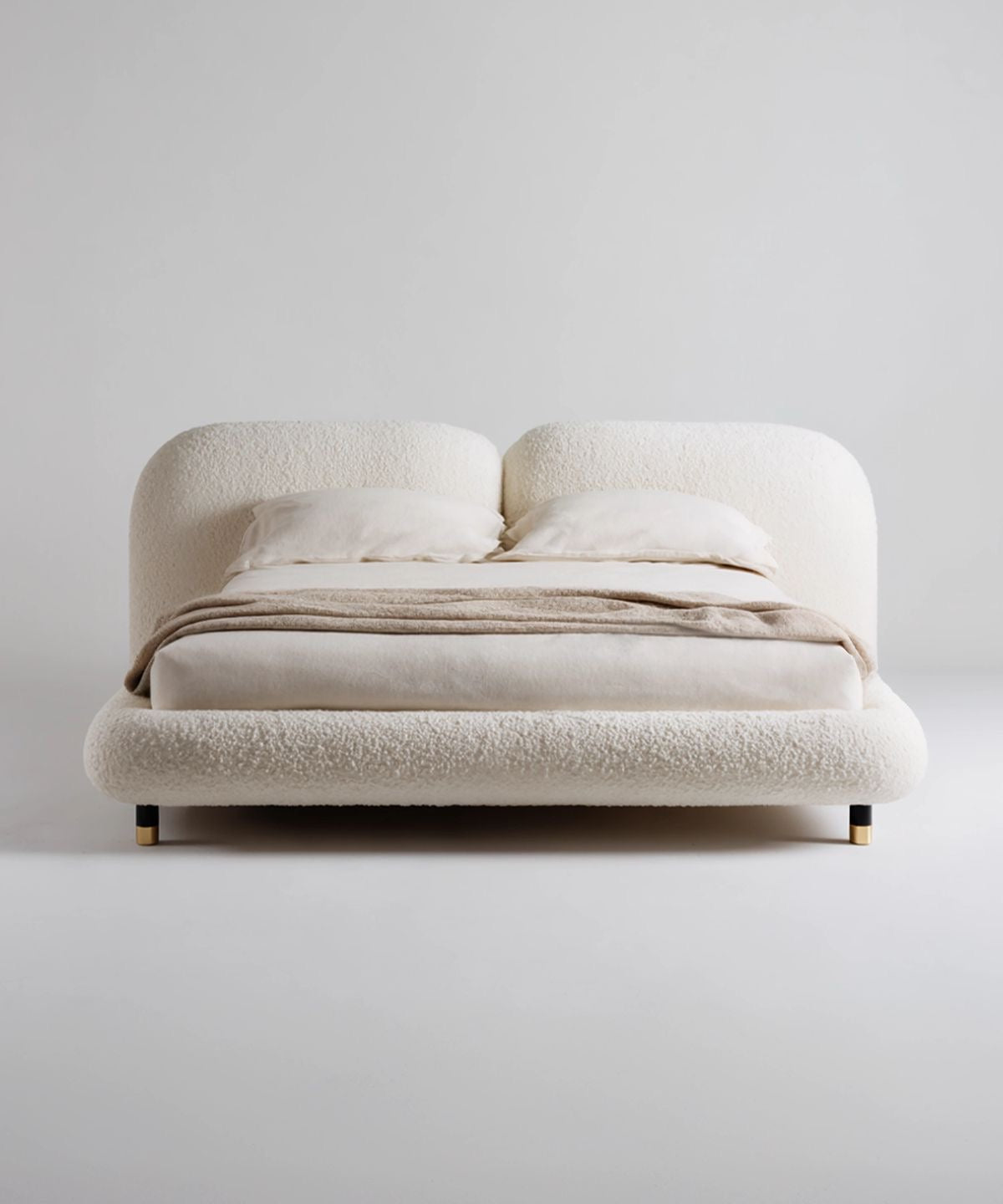 The Dona Bed