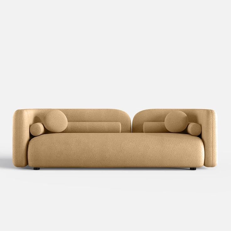 The Jasmine Couch