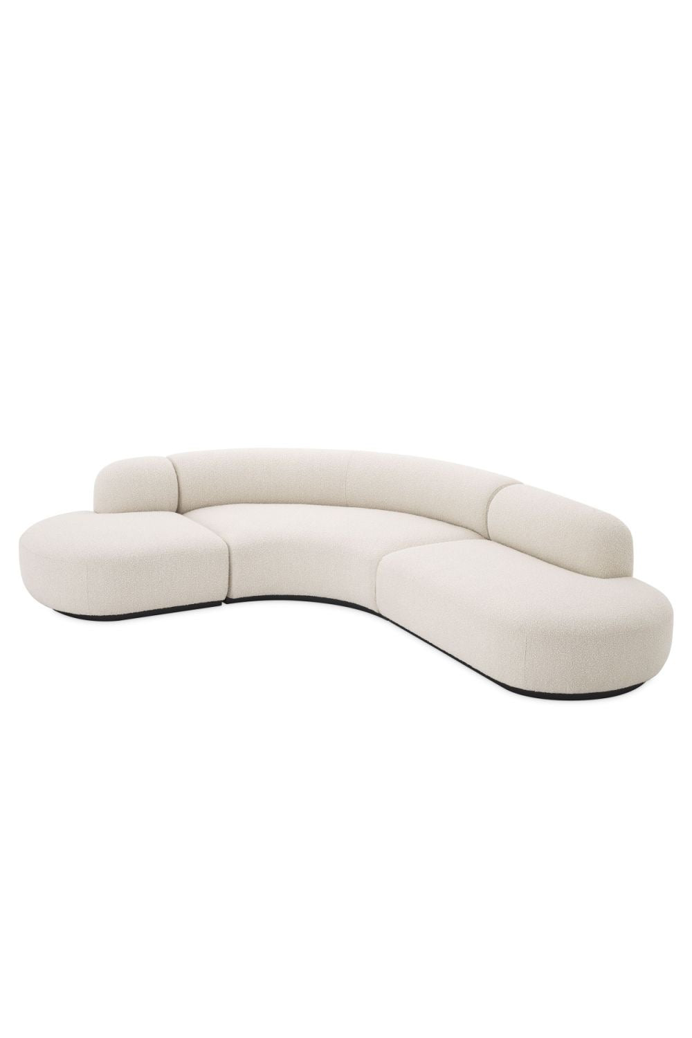 Kingston Sectional Sofa