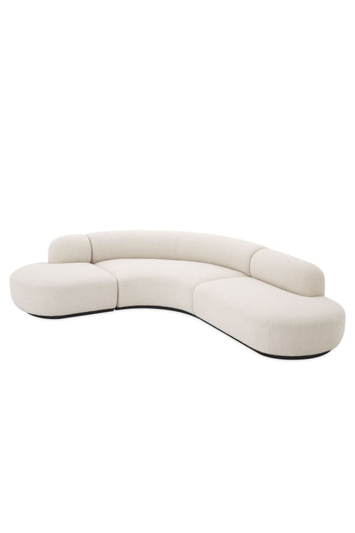Kingston Sectional Sofa