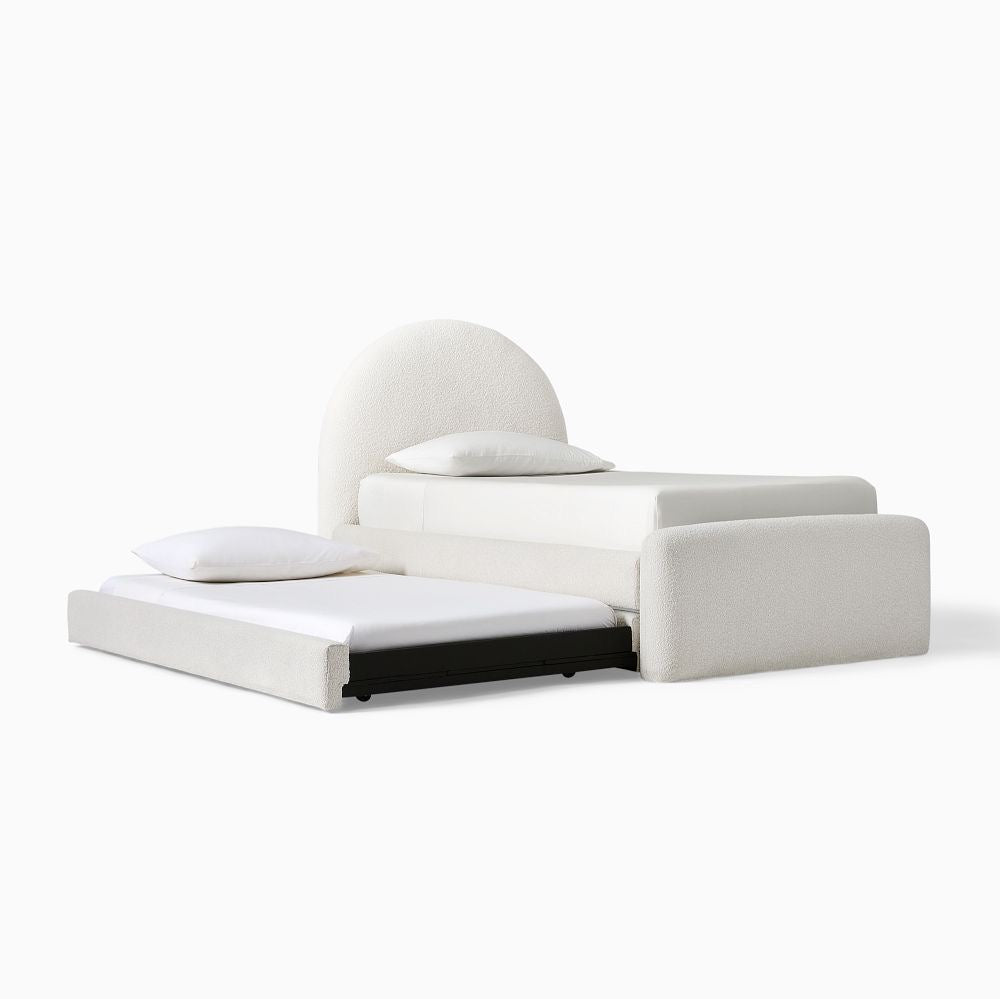 The Dorah Twin Bed