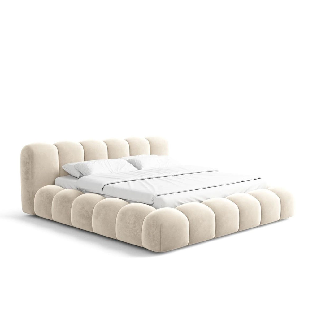 The Platform Bed
