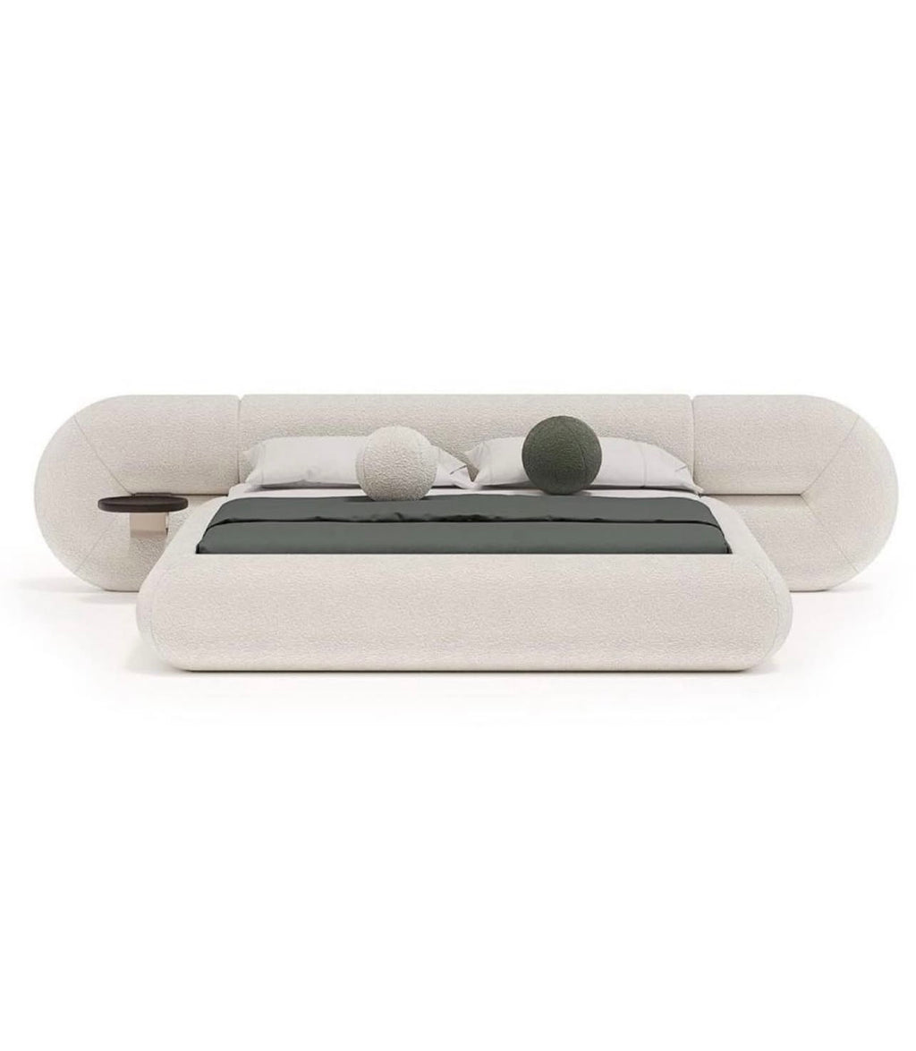 The Tubb Bed