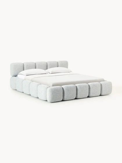The Jonah Bed