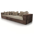 The Patel Outdoor Chair