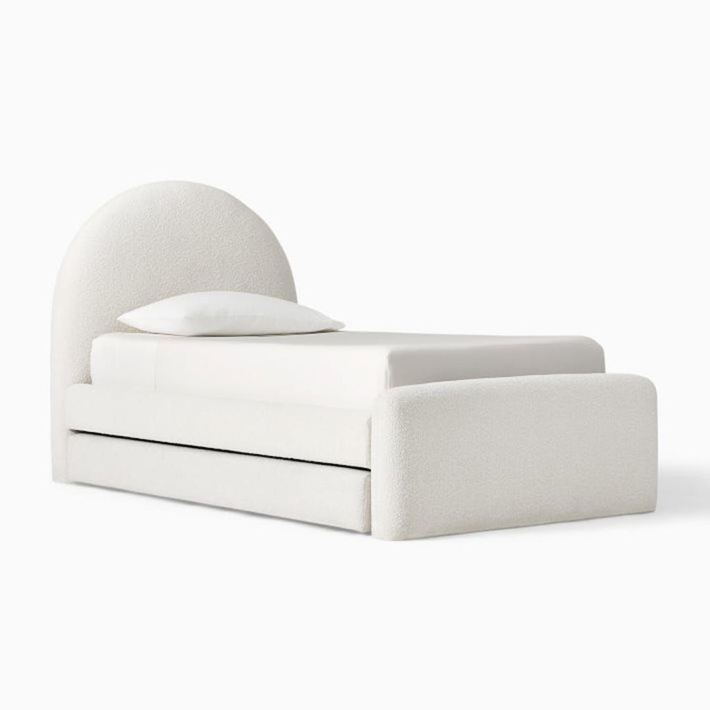 The Dorah Twin Bed