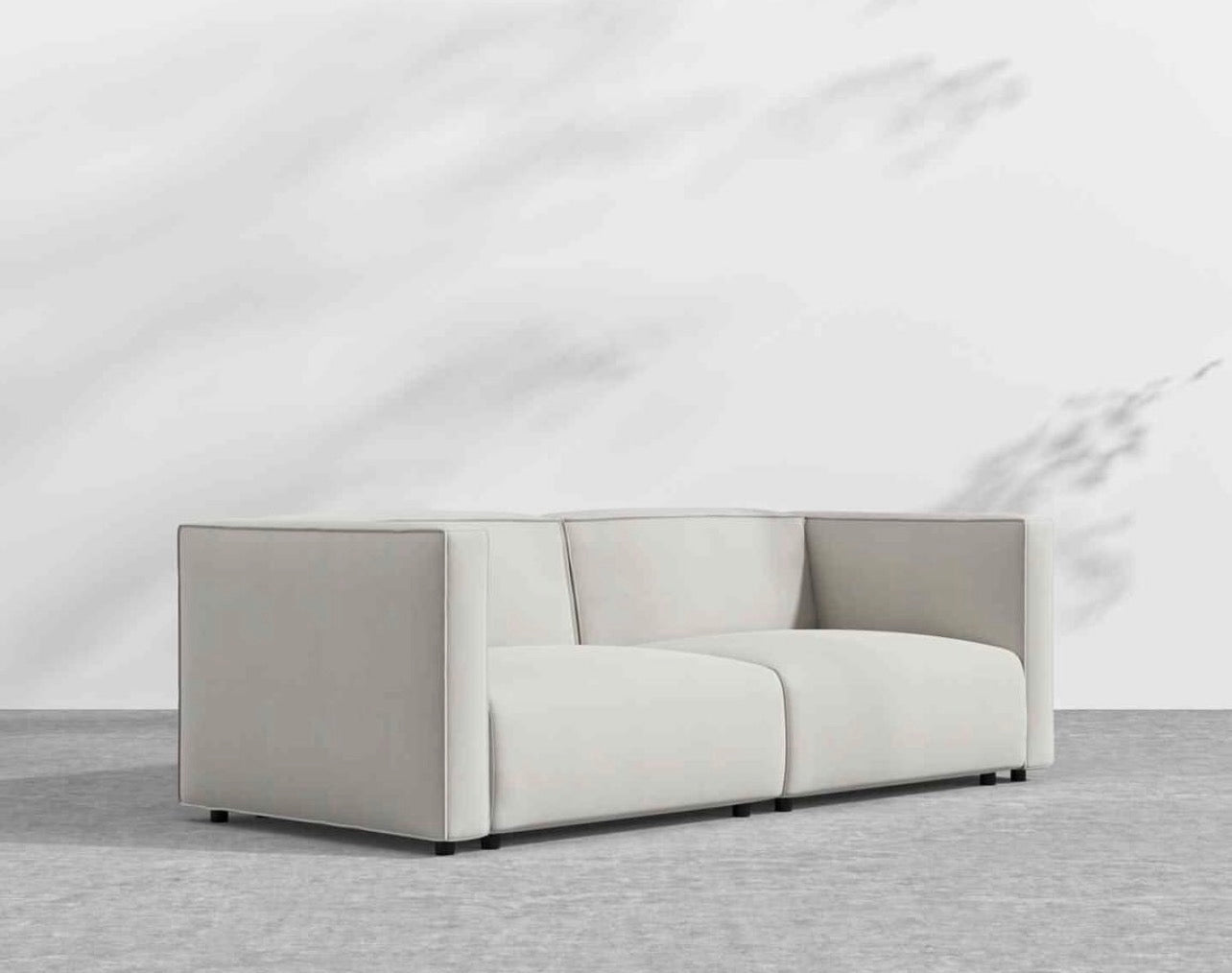 The Sandisiwe Couch