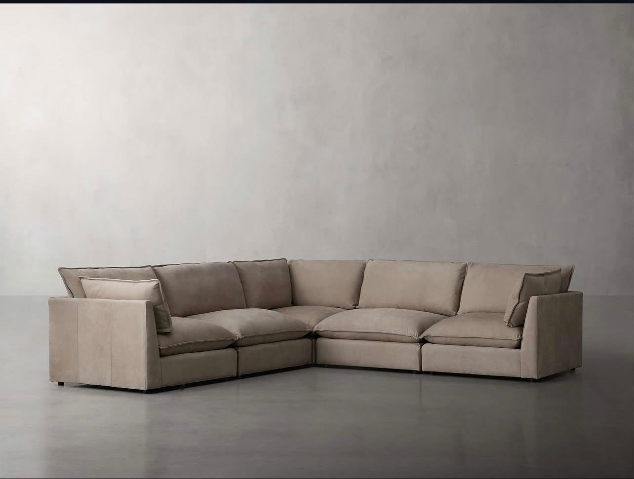 The Madison Couch