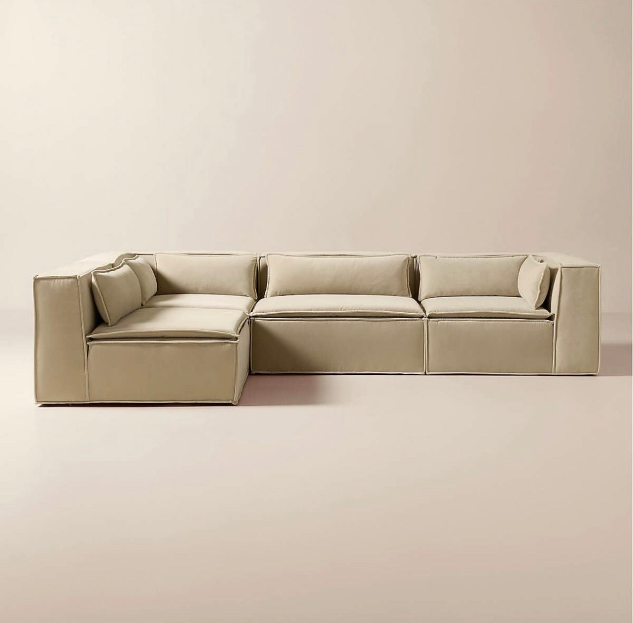 The Luca Modular Couch
