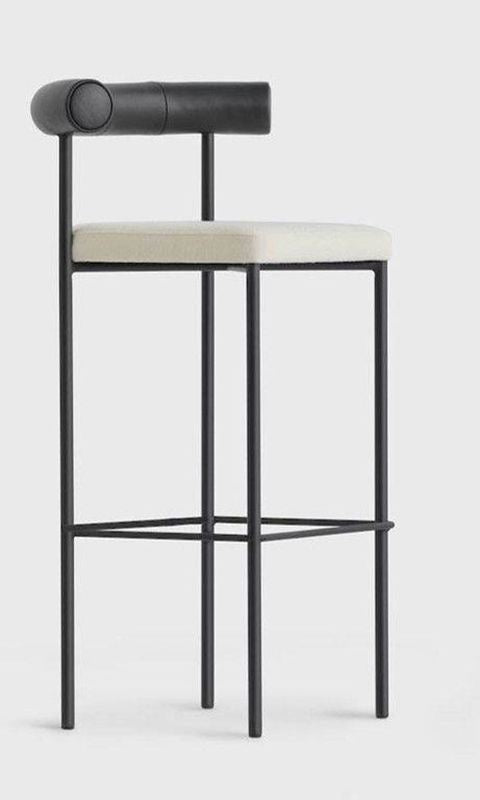 The Clair Bar Stool
