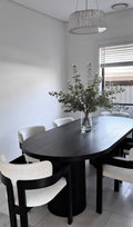 The Jora Dining Set