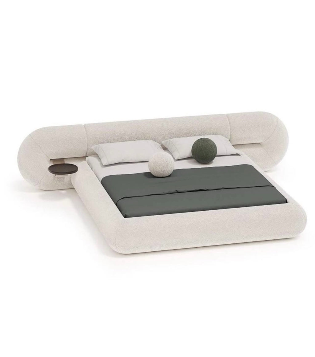 The Tubb Bed