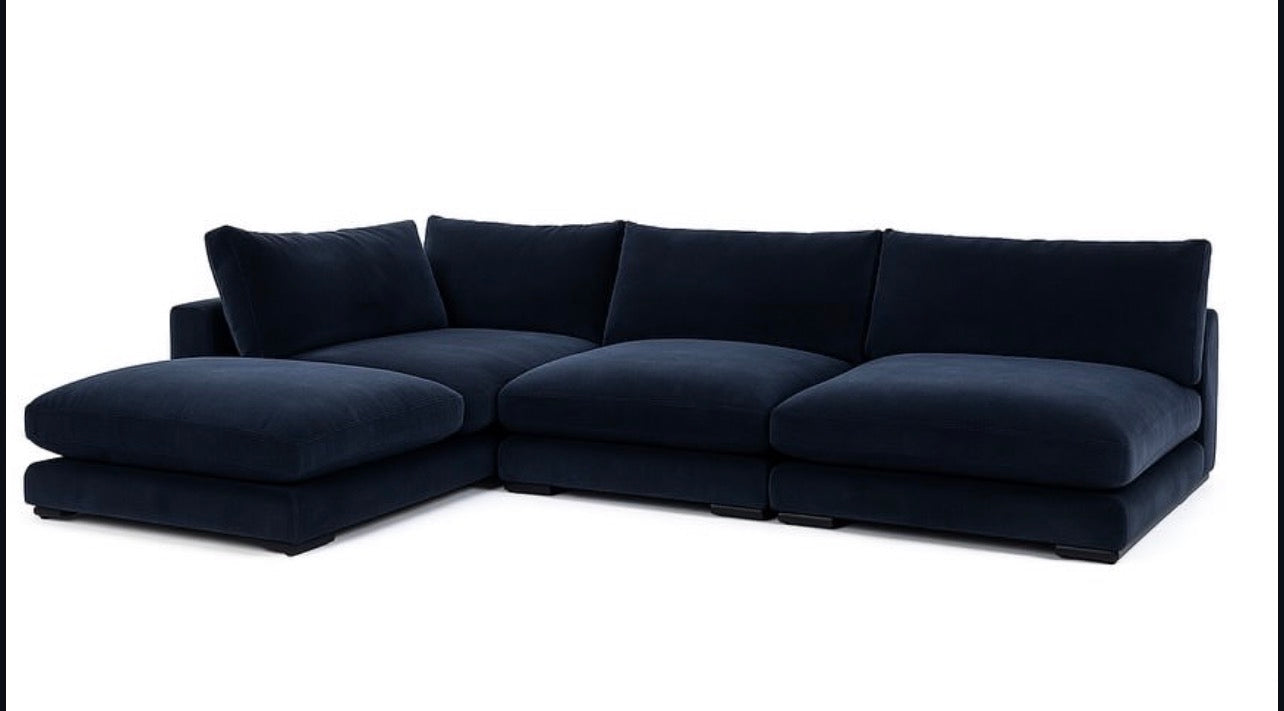 The Zara Couch