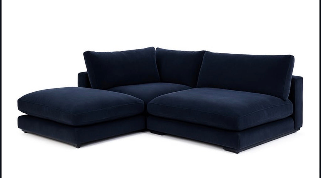 The Zara Couch