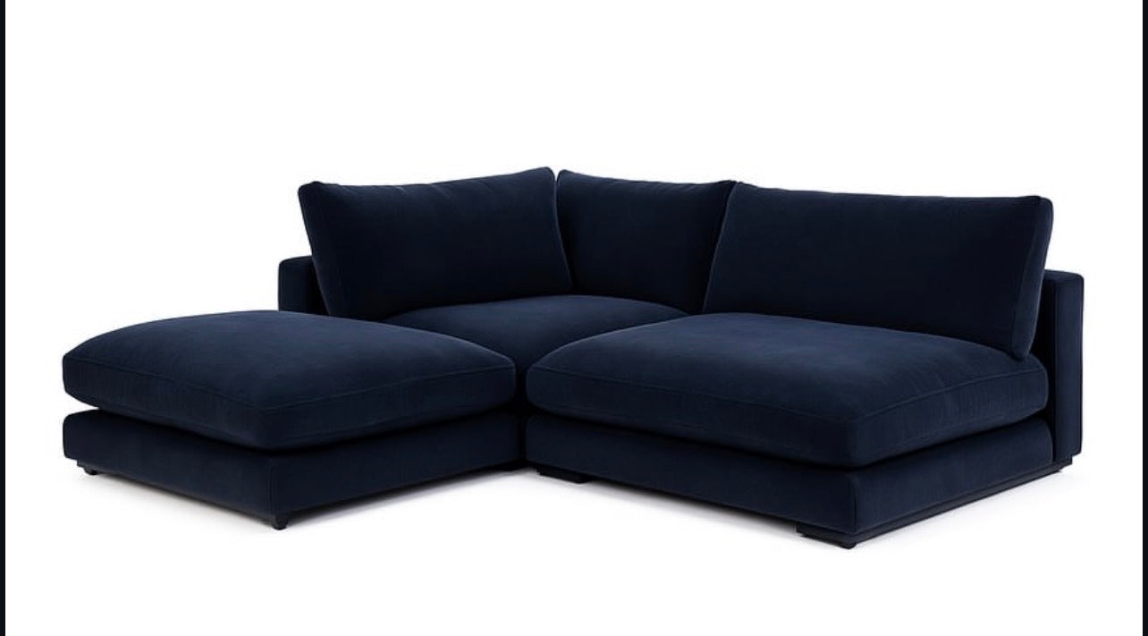 The Zara Couch