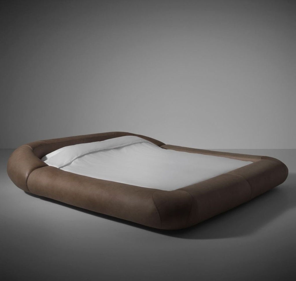The Pluto Bed