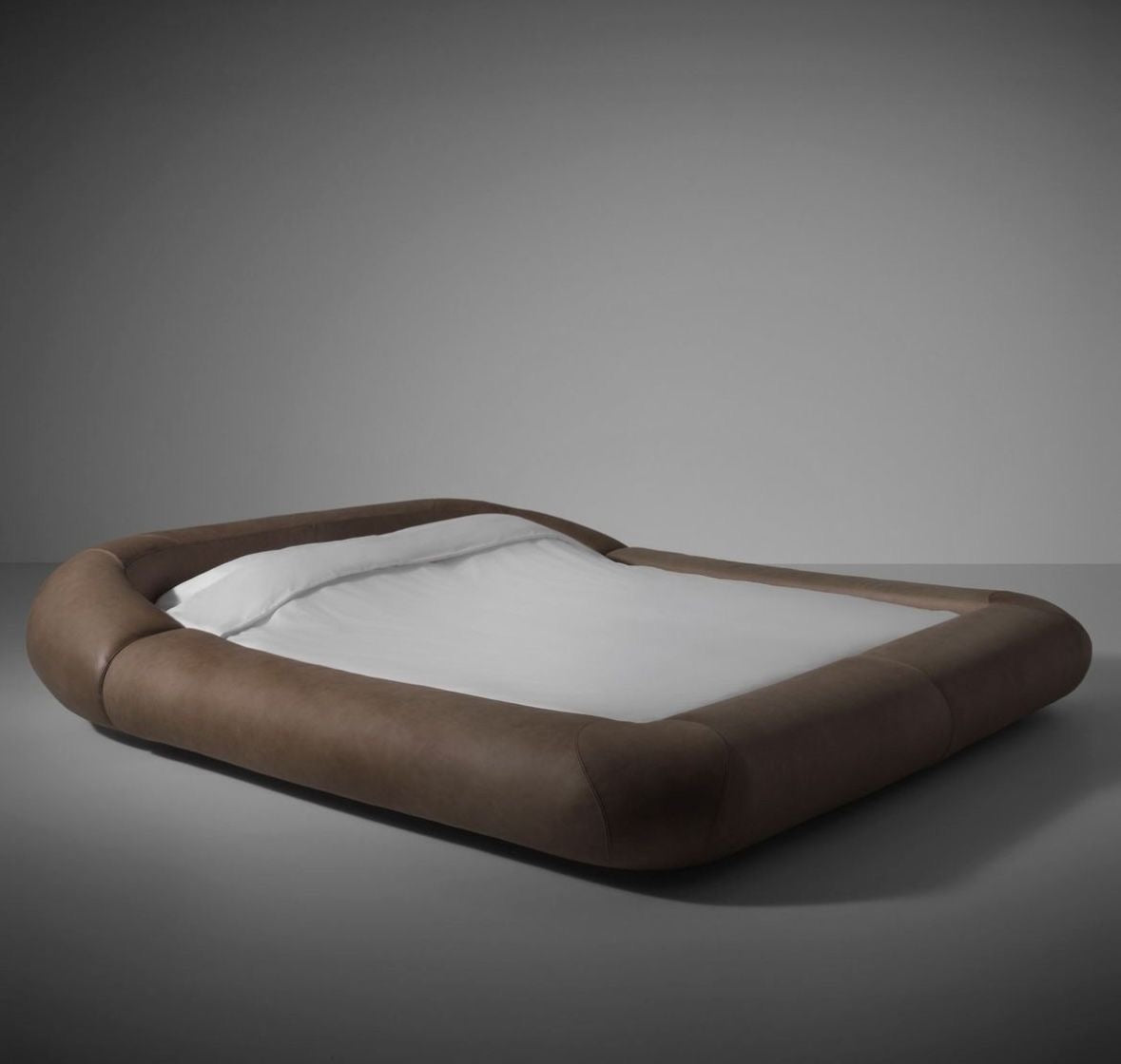 The Pluto Bed