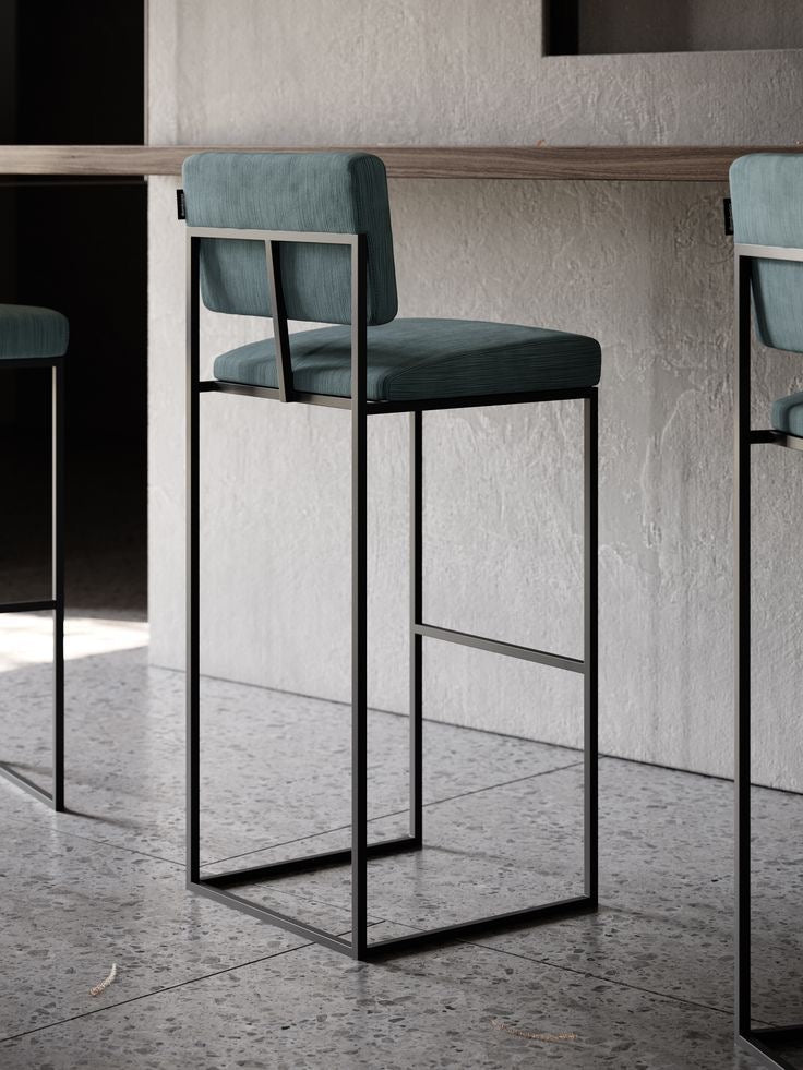 The Zama Bar Stool