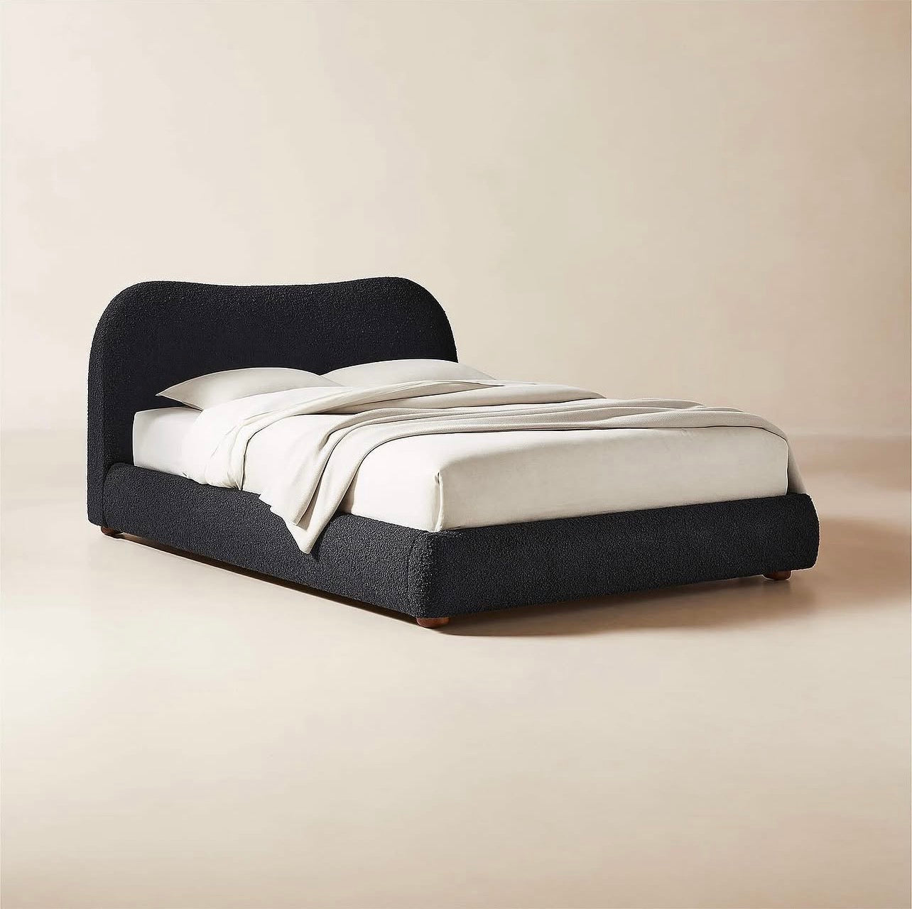 The Feather Bed