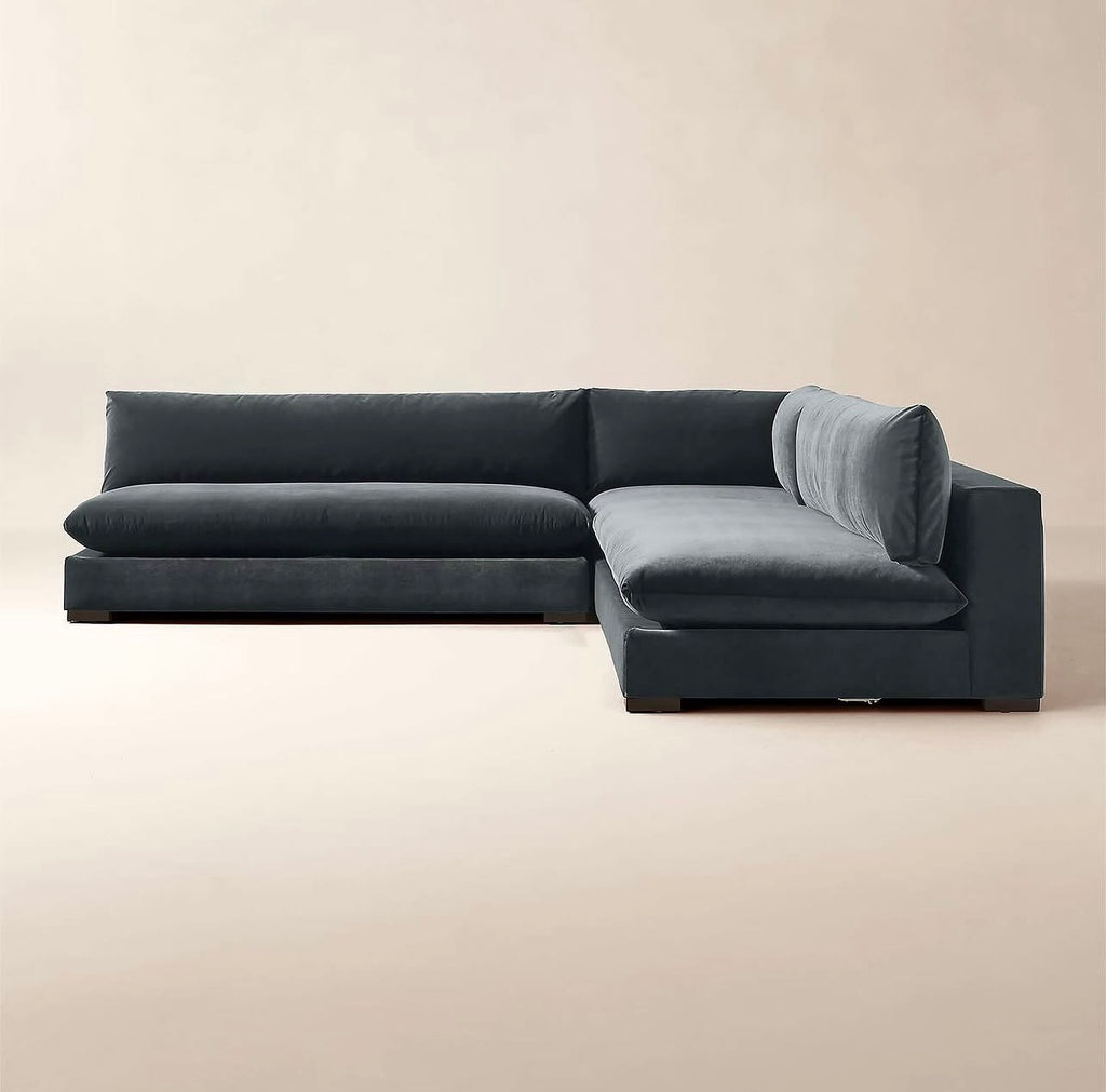 The Victoria Couch