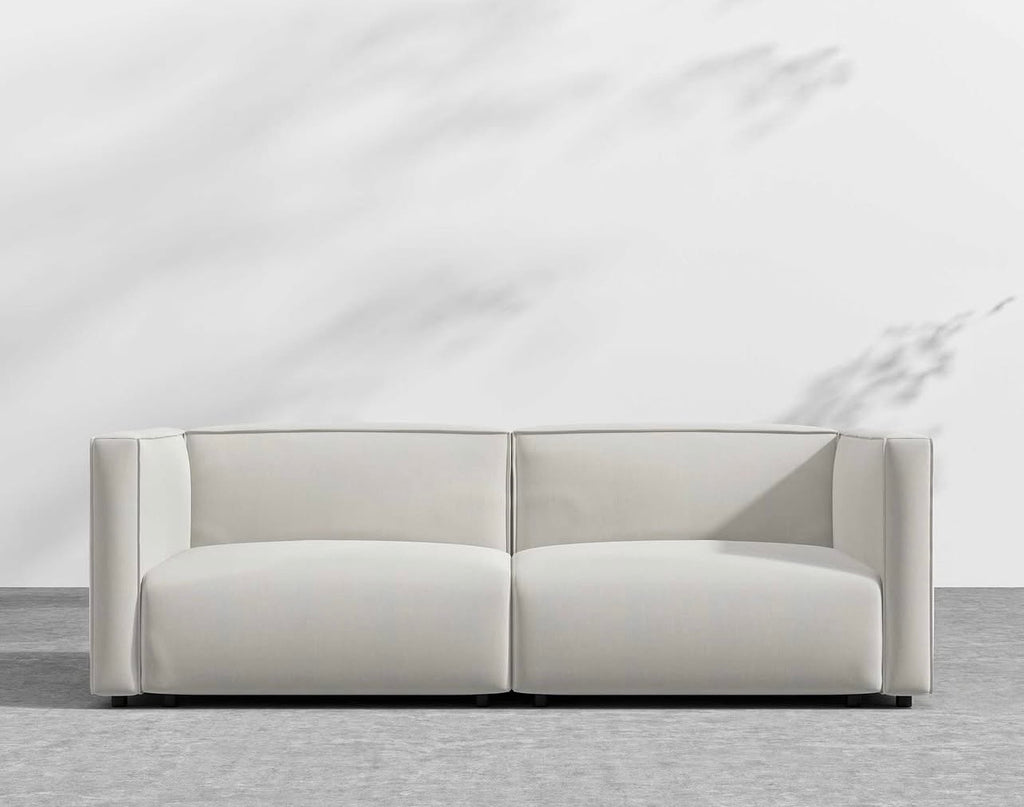 The Sandisiwe Couch