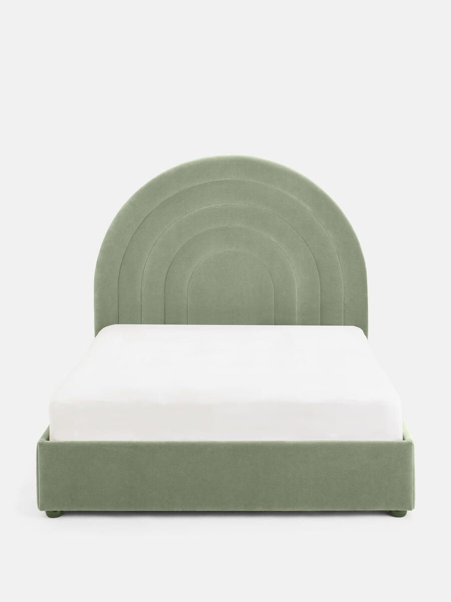 The Halo Bed