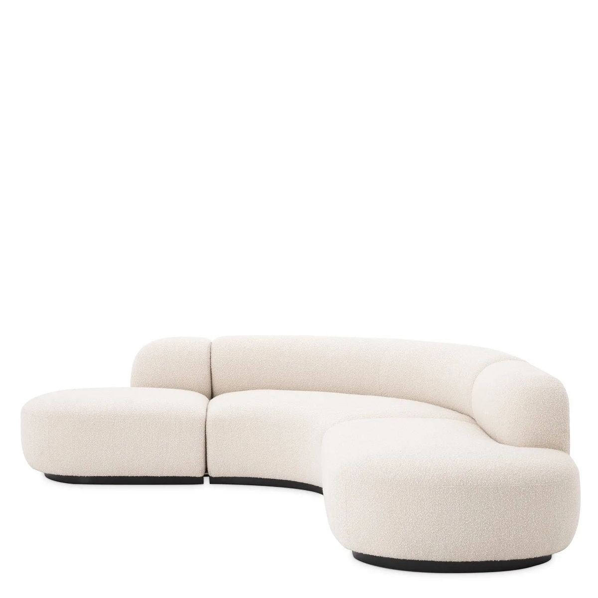 Kingston Sectional Sofa
