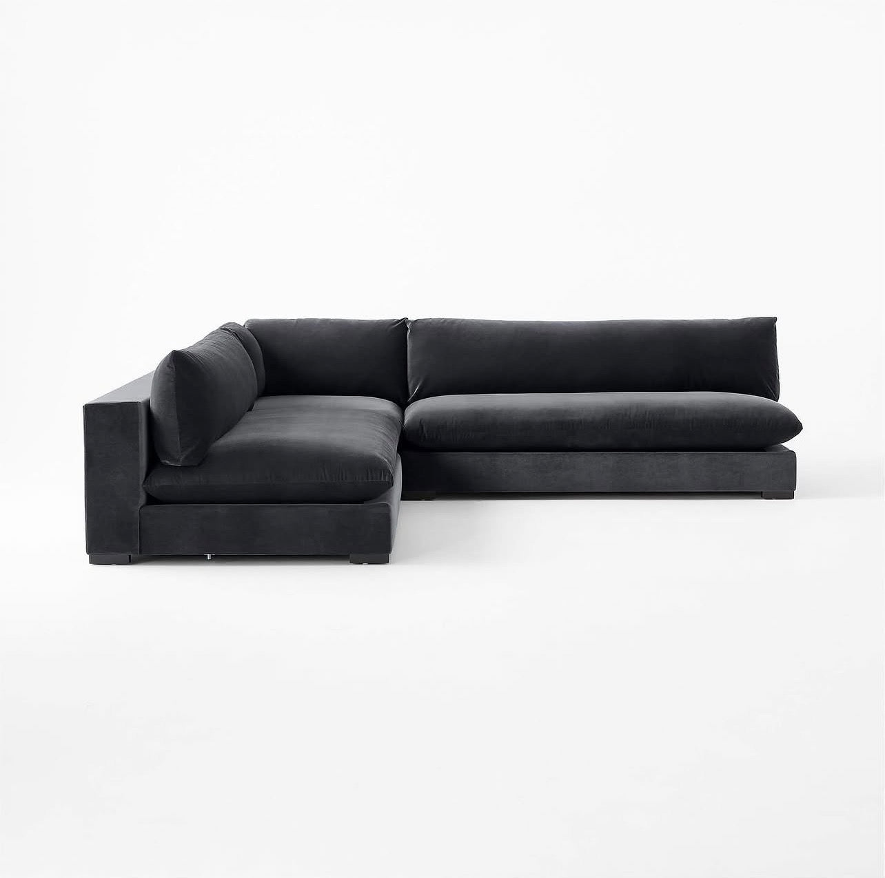 The Victoria Couch
