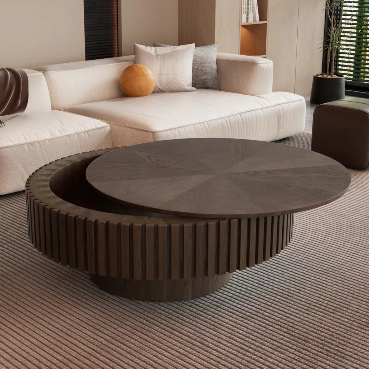 The Kiya Dining Table