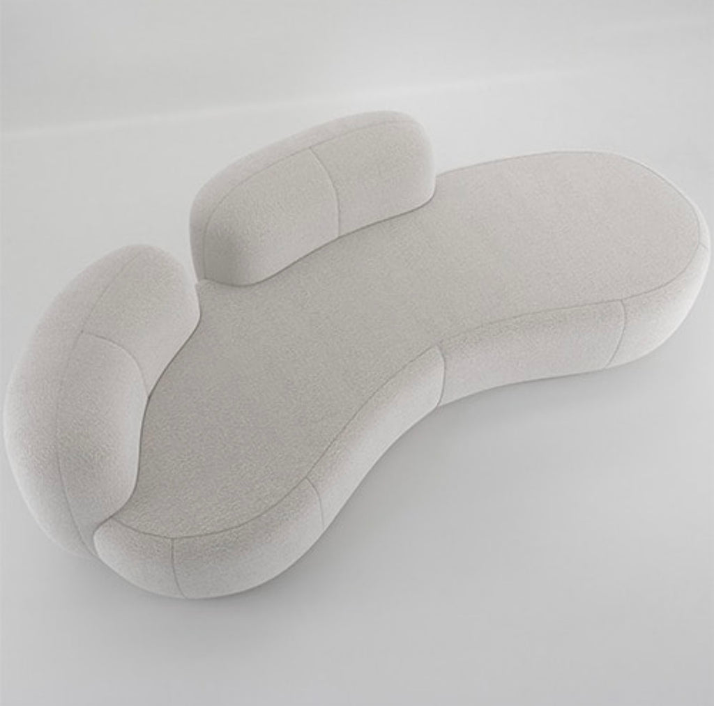 Tateyama Couch