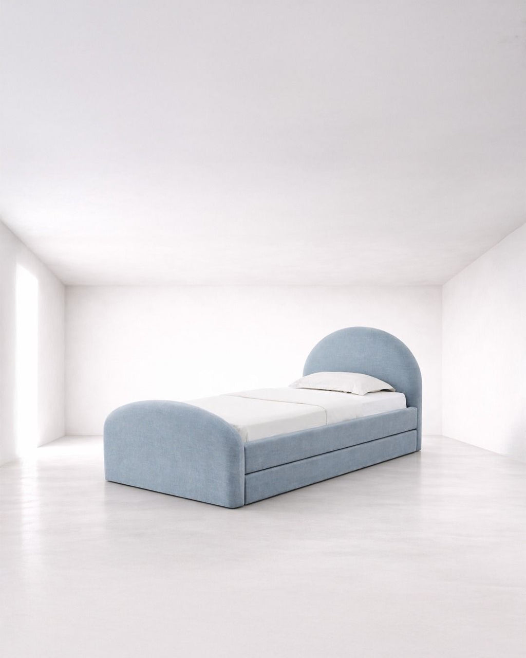 The Dorah Twin Bed
