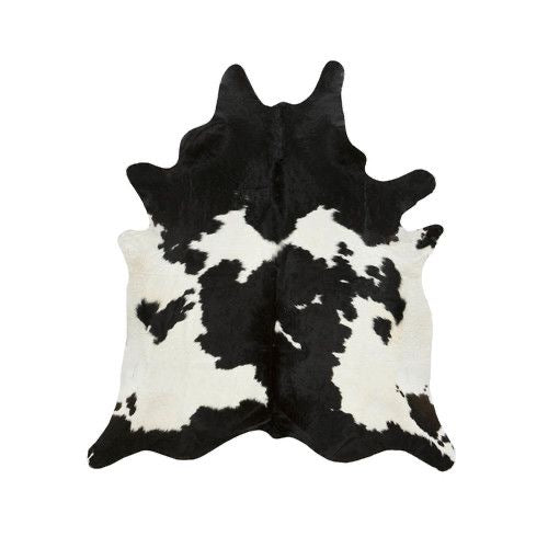 Cowhide Carpet