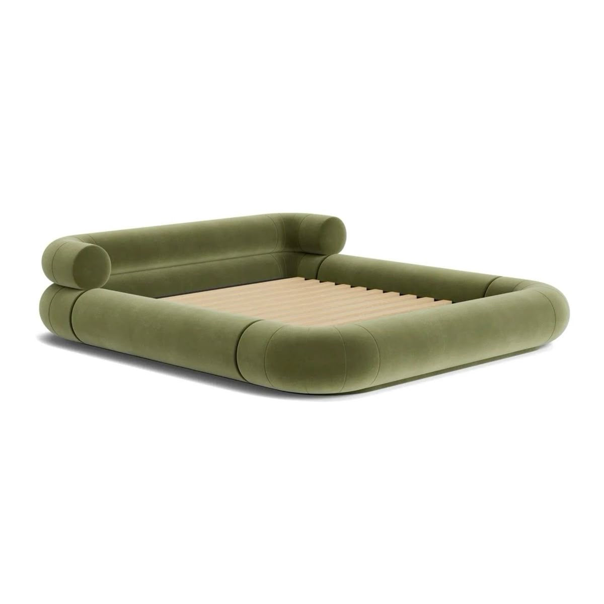 The D’Angelo Bed