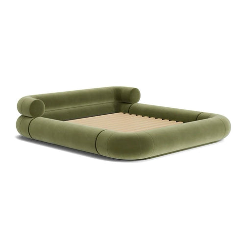 The D’Angelo Bed
