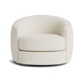 The Swedish Swivel Chair