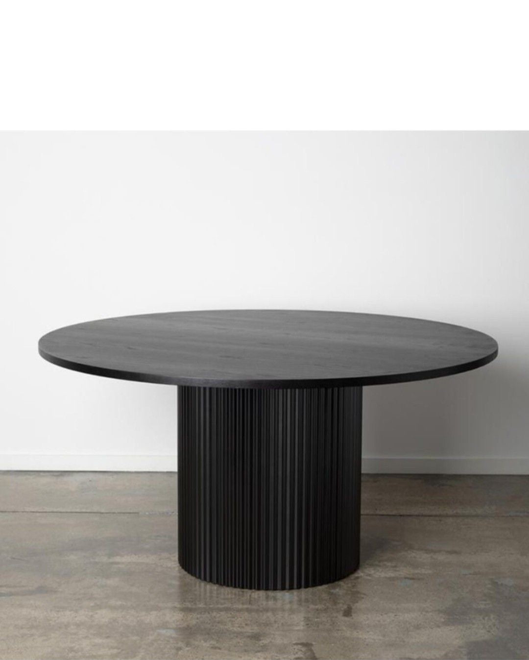 The Gina Dining Table
