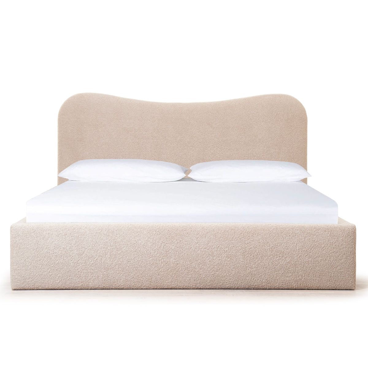 The Cave Bed