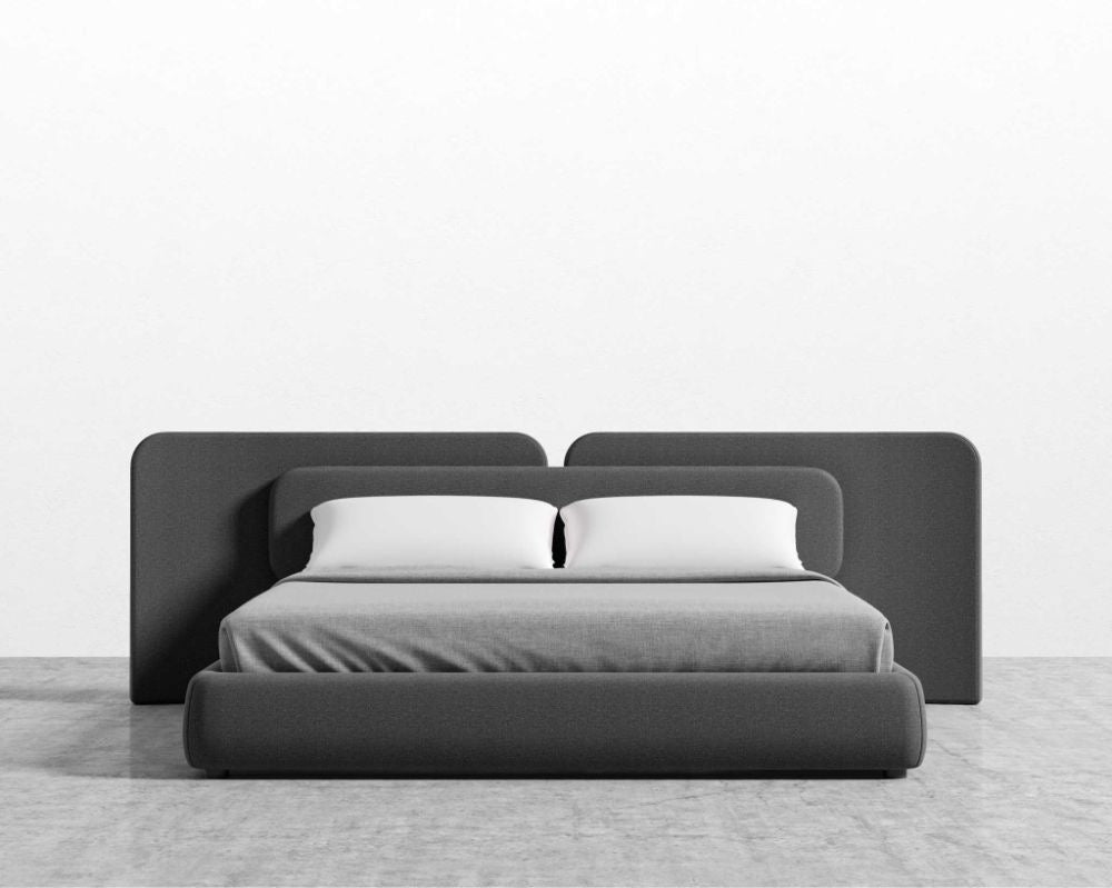 The Feline Bed