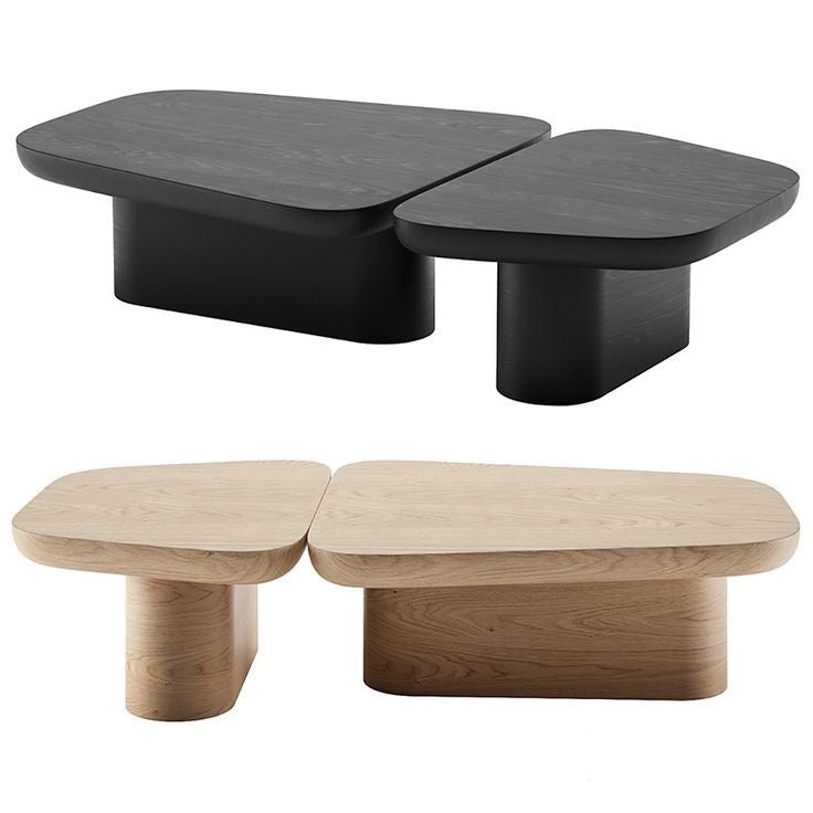 The Jenna Coffee Table