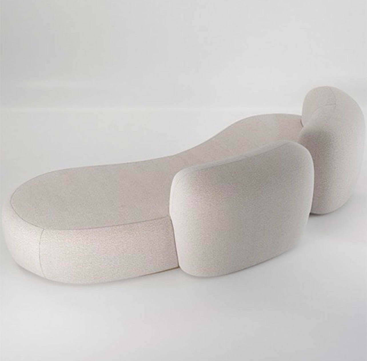 Tateyama Couch