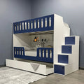 The Goku Bunk Bed