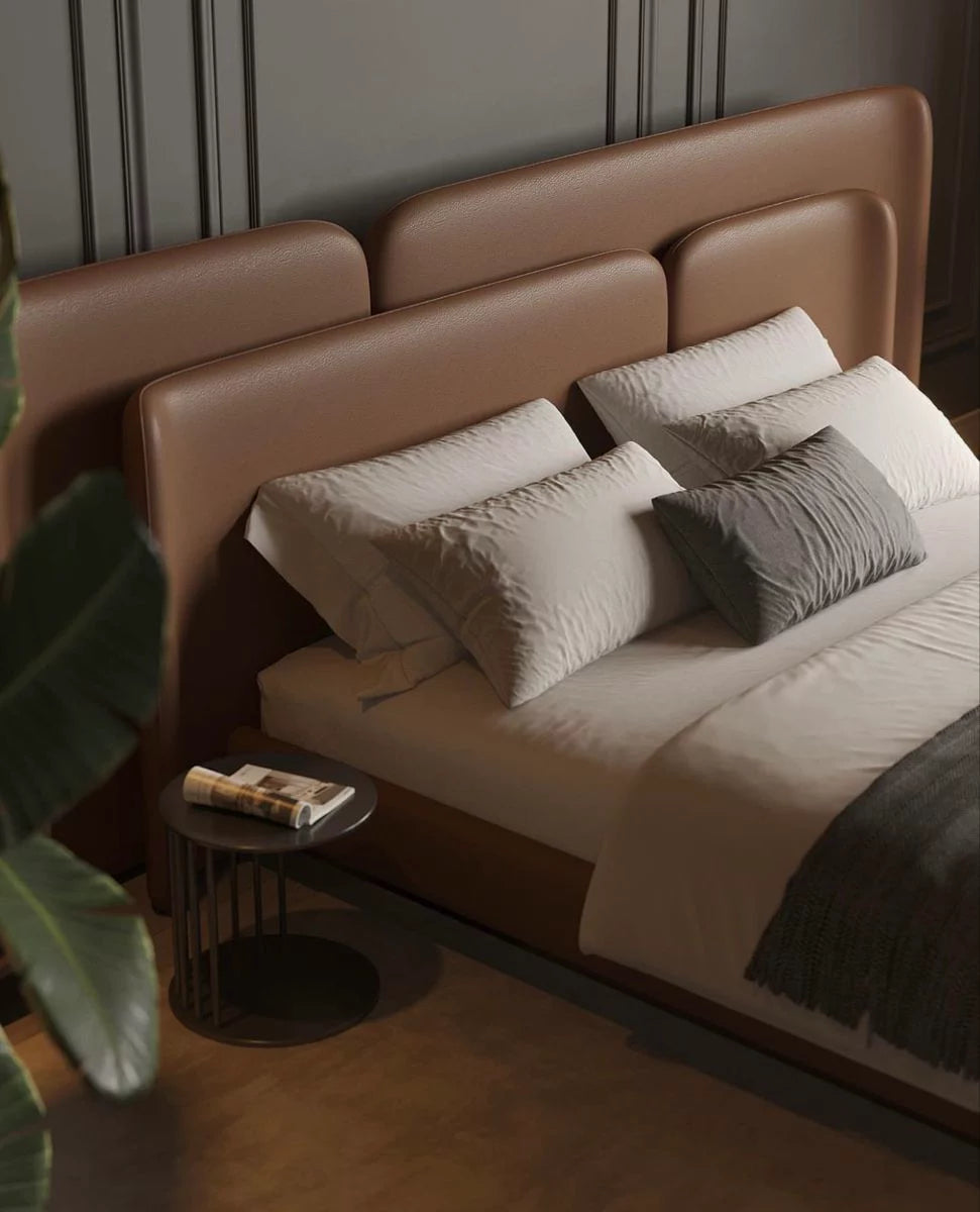 The Sovereign Bed V2
