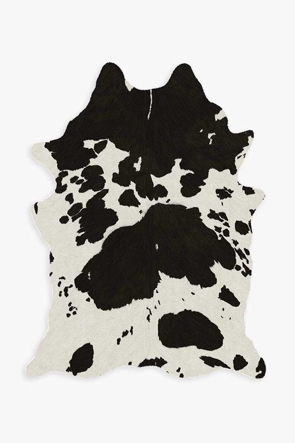 Cowhide Carpet