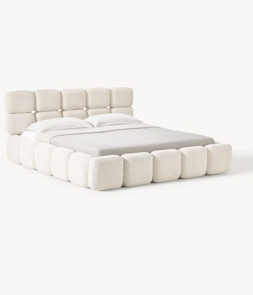 The Jonah Bed V2