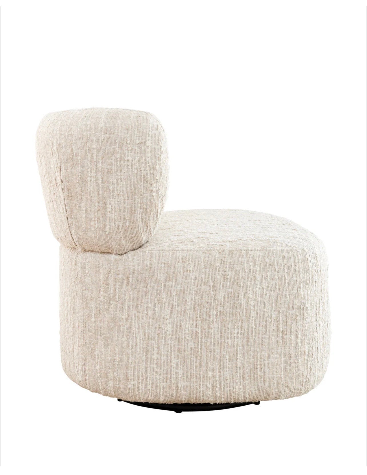 The Zandi Chair