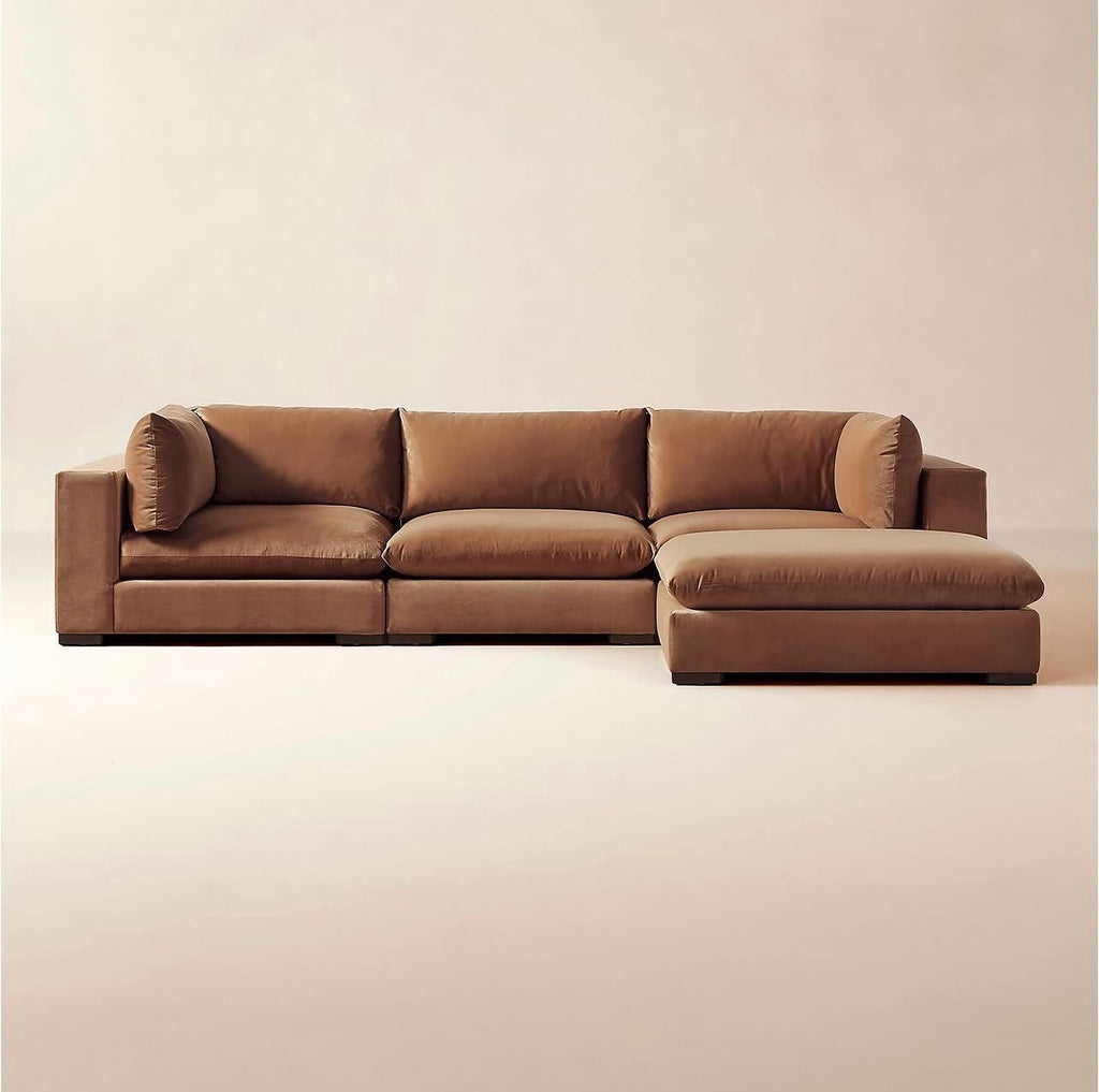 The Bernard Modular Couch